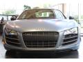 2012 Audi R8 Sphere Blue Matte #4 2012 Audi R8 Sphere Blue Matte #4
