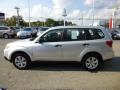 2010 Forester 2.5 X #8 2010 Forester 2.5 X #8