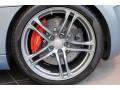 2012 Audi R8 GT Spyder Wheel #8 2012 Audi R8 GT Spyder Wheel #8