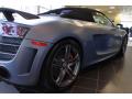 2012 R8 GT Spyder #11 2012 R8 GT Spyder #11