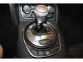 2012 R8 6 Speed R tronic Automatic Shifter #31 2012 R8 6 Speed R tronic Automatic Shifter #31