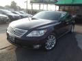 2010 LS 460 L AWD #1 2010 LS 460 L AWD #1