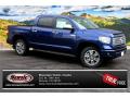 2014 Tundra Platinum Crewmax 4x4 #1