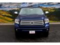 2014 Tundra Platinum Crewmax 4x4 #2