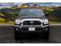 2014 Tacoma V6 TRD Access Cab 4x4 #2