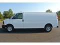 2014 Express 2500 Cargo Extended WT #3 2014 Express 2500 Cargo Extended WT #3