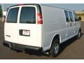 2014 Express 2500 Cargo Extended WT #5 2014 Express 2500 Cargo Extended WT #5