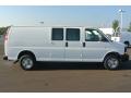2014 Express 2500 Cargo Extended WT #6 2014 Express 2500 Cargo Extended WT #6