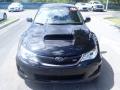 2014 Impreza WRX STi 5 Door #2
