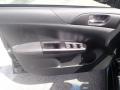 2014 Impreza WRX STi 5 Door #4