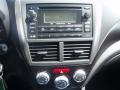 Controls of 2014 Subaru Impreza WRX STi 5 Door #10