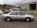 1997 Buick LeSabre Stone Beige Metallic #4 1997 Buick LeSabre Stone Beige Metallic #4