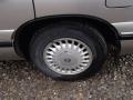 1997 Buick LeSabre Custom Wheel #8 1997 Buick LeSabre Custom Wheel #8