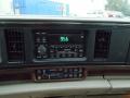 Controls of 1997 Buick LeSabre Custom #12 Controls of 1997 Buick LeSabre Custom #12
