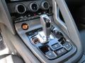  2014 F-TYPE 8 Speed 'QuickShift' ZF Automatic Shifter #17