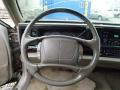 1997 Buick LeSabre Custom Steering Wheel #13 1997 Buick LeSabre Custom Steering Wheel #13