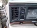 Controls of 1997 Buick LeSabre Custom #14 Controls of 1997 Buick LeSabre Custom #14