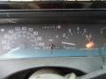 1997 Buick LeSabre Custom Gauges #15 1997 Buick LeSabre Custom Gauges #15