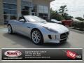 2014 F-TYPE S #1