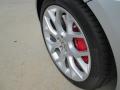  2014 Jaguar F-TYPE S Wheel #9