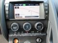 Controls of 2014 Jaguar F-TYPE S #12