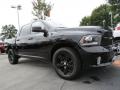 2014 1500 Express Crew Cab #4