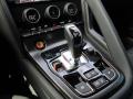  2014 F-TYPE 8 Speed 'QuickShift' ZF Automatic Shifter #17