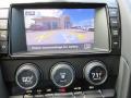 Controls of 2014 Jaguar F-TYPE S #18