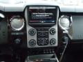 Controls of 2014 Ford F350 Super Duty Platinum Crew Cab 4x4 #17