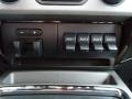 Controls of 2014 Ford F350 Super Duty Platinum Crew Cab 4x4 #20