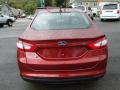 2014 Fusion S #6