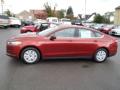 2014 Fusion S #8