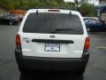 2007 Escape XLT 4WD #5