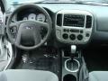 2007 Escape XLT 4WD #12