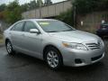 2011 Camry LE #2
