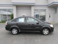 2007 Aveo LS Sedan #2