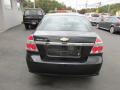 2007 Aveo LS Sedan #7