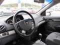 2007 Aveo LS Sedan #10