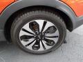 2011 Kia Sportage SX Wheel #9 2011 Kia Sportage SX Wheel #9