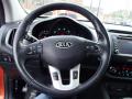 2011 Sportage SX #18 2011 Sportage SX #18