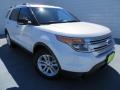 2011 Explorer XLT #1