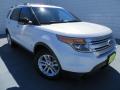 2011 Explorer XLT #2