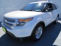 2011 Explorer XLT #7