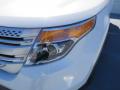 2011 Explorer XLT #9