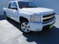 2008 Silverado 1500 LT Crew Cab #2