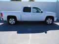 2008 Silverado 1500 LT Crew Cab #3
