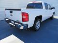 2008 Silverado 1500 LT Crew Cab #4