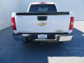2008 Silverado 1500 LT Crew Cab #5