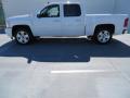 2008 Silverado 1500 LT Crew Cab #6