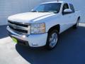 2008 Silverado 1500 LT Crew Cab #7